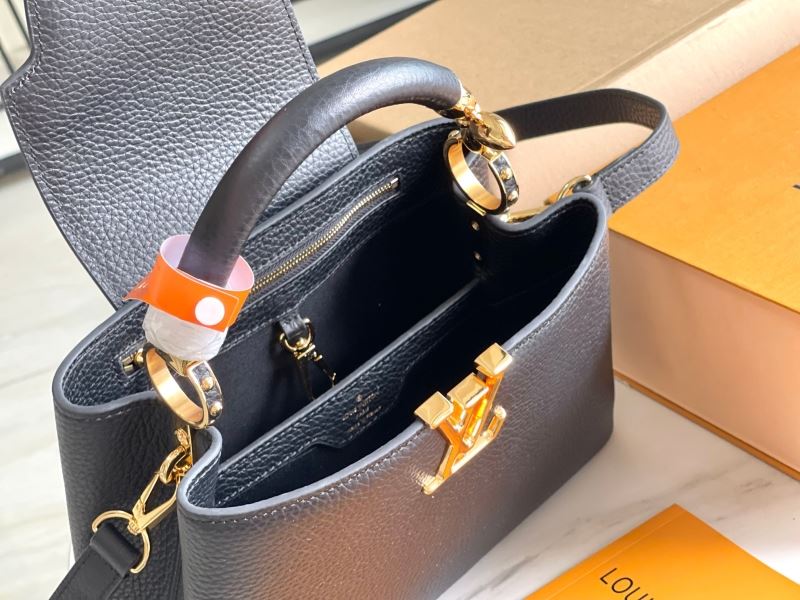 Louis Vuitton Top Handle Bags